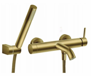 Ferro BCK11BG / CIRICULUS / VANOVÁ BATERIE SE SPRCHOVOU S...