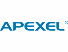 Apexel Dalekohled s optickým zoomem 20–60x + stativ, telefon, chytrý telefon APL-20-60XJJ029