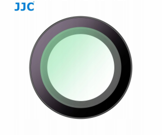 JJC Magnetický UV filtr Ar L39 + krytka objektivu 2v1 sad...