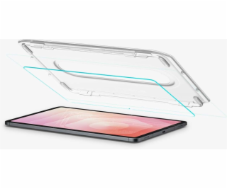 Spigen Tvrzené sklo Tempered Glass GLAS.TR „EZ FIT PRO“ p...