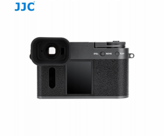 JJC Krytka očnice hledáčku pro Fuji Fujifilm X Half / EF-...