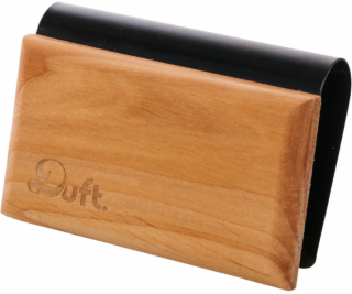 Teesa Dřevěný difuzér do auta DUFT Tobacco&Vanilija, difu...