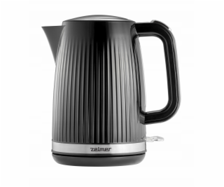 NoName KONVICE ZCK 7655 2200W 1,7L ČERNÁ