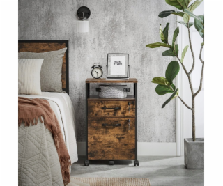 Leobert Skříň na dokumenty - OFC077B01