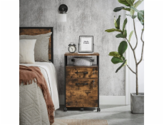 Leobert Skříň na dokumenty - OFC077B01