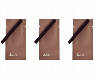 Teesa Vůně do auta DUFT Classic Drive – difuzér s dřevěno...