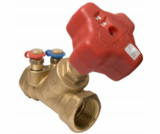 Herz STROMAX 4017 M DN20 Regulační ventil šikmý