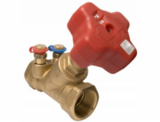 Herz STROMAX 4017 M DN20 Regulační ventil šikmý