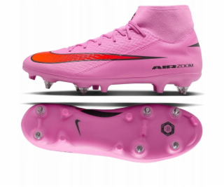 Nike Kopačky Zoom Mercurial Superfly 10 Academy SG-PRO FQ...