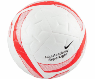 Nike Football Academy Superlight bílo-červené HV6345 100 4
