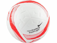 Nike Football Academy Superlight bílo-červené HV6345 100 4