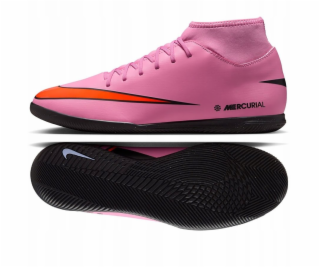 Nike Kopačky Mercurial Superfly 10 Academy IC FQ8315-600