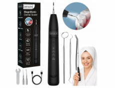 Zenwire Ultrazvukový zubní scaler pro odstranění zubního kamene LED