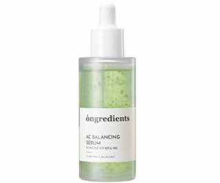 NoName SLOŽENÍ_AC Vyrovnávací sérum na obličej 50ml