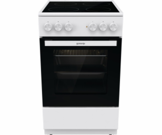 GORENJE KUCHYNĚ GEC5A21WG-B