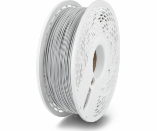 Fiberlogy Filament Matte PETG 1,75 mm 0,85 kg - šedý
