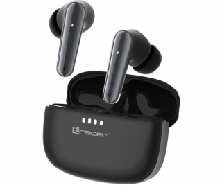 Tracer Sluchátka S2 QUAD MIC ANC TWS BT