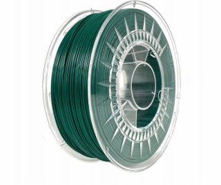 Devil Design Filament PLA 1,75 mm 1 kg - závodně zelená