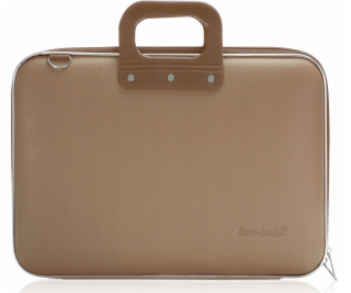Bombata Bag Bombata Classic 15-16 Cappuccino