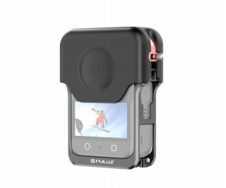 Puluz Držák rámu pro 2x ISO Na 1/4 + krytka pro DJI Osmo ...