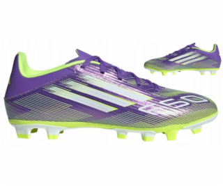 Adidas F50 CLUB FG/MG JI0043 SPORTOVNÍ KOPAČKY