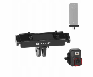 Puluz Rychloupínací držák 1/4  pro GoPro Insta360 X5 X4 A...