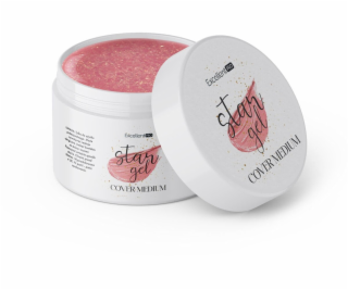 Cosmetics Zone Vynikající PRO Star gelový krycí prostřede...