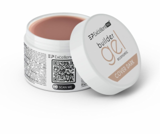 Cosmetics Zone Vynikající PRO Builder Gel Economic Cover ...