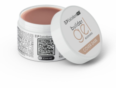 Cosmetics Zone Vynikající PRO Builder Gel Economic Cover Dark 50g