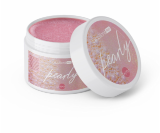 Cosmetics Zone Perleťový gelový krycí nátěr Excellent PRO...