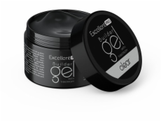Cosmetics Zone Vynikající PRO builder gel s tixotropií, čirý 50g