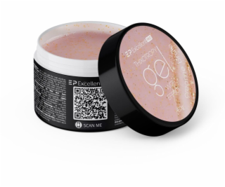 Cosmetics Zone Vynikající PRO tixotropní gel s efektem kr...