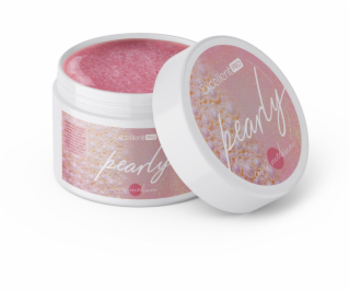Cosmetics Zone Excellent PRO Perleťový krycí gel střední 50g