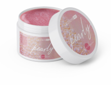 Cosmetics Zone Excellent PRO Perleťový krycí gel střední 50g