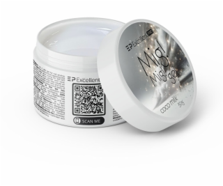 Cosmetics Zone Excellent PRO Mig! Mig! Coco Milk Builder ...