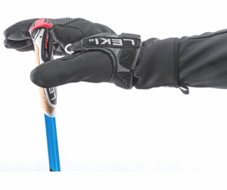 Leki LE KIJ CC 450 modrá 160