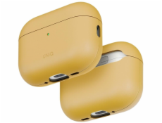 Uniq Pouzdro Lyden Vex pro AirPods Pro 3 žluté