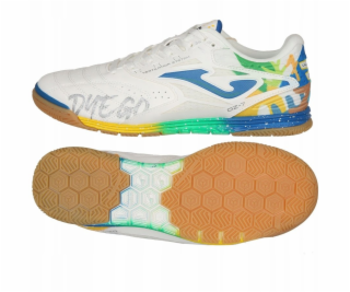 Joma DZ-7 2582 IN DZ7W2582IN bílá 40