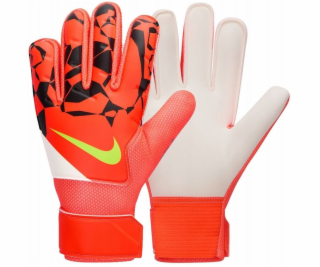 Nike Brankářské rukavice HQ0258-830 GK MATCH JUNIOR