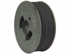 Powerton 3D ECONOMY LINE filament ASA standard 1000g, sametově černý