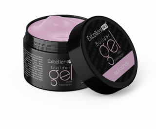 Cosmetics Zone Vynikající PRO builder gel s tixotropií Re...