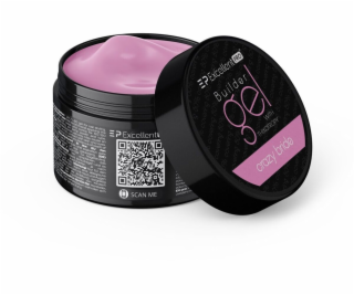 Cosmetics Zone Vynikající PRO builder gel s tixotropií Cr...