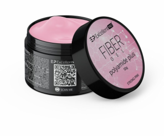 Cosmetics Zone Excelentní PRO Fiber Gel Polyamid Plus Sil...