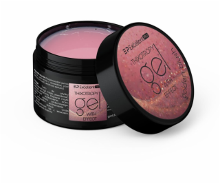 Cosmetics Zone Vynikající PRO tixotropní gel s efektem zl...