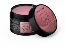 Cosmetics Zone Vynikající PRO tixotropní gel s efektem zlatavé tvářenky 50g