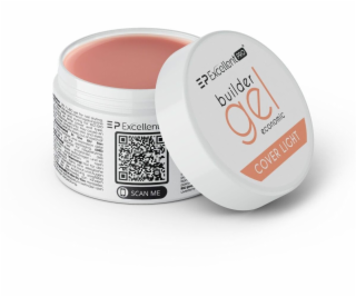 Cosmetics Zone Vynikající PRO Builder Gel Ekonomický kryc...