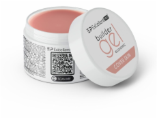 Cosmetics Zone Vynikající PRO Builder Gel Ekonomický krycí gel 50g