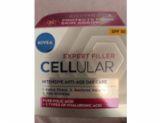 Nivea Hyaluron Cellular Filler denní krém SPF30 50ml