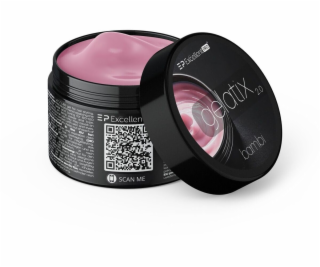 Cosmetics Zone Stavební gel Excellent PRO Gelatix 2.0 Bam...