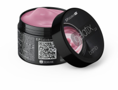 Cosmetics Zone Stavební gel Excellent PRO Gelatix 2.0 Bambi 50g